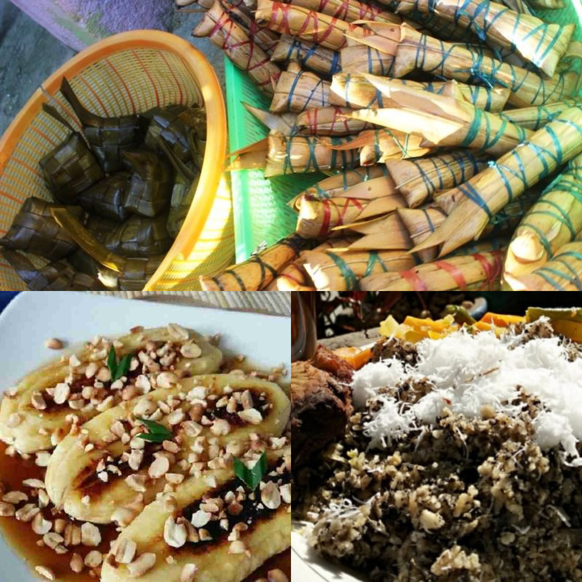 Makanan Khas Kendari, Sulawesi Tenggara yang Menggugah Selera!