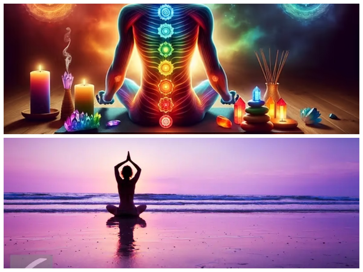 Mengenal 7 Cakra Utama: Pusat Energi Tubuh dan Pengaruhnya bagi Keseimbangan Diri