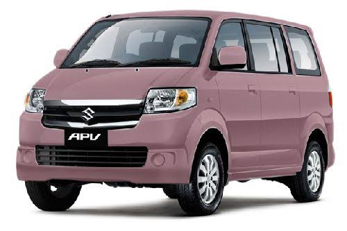 Ruang Kabin Suzuki APV 2024, Fleksibilitas Tanpa Kompromi, Ini Ulasan Lengkapnya!