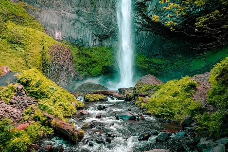 Pesona Air Terjun Jogja, 8 Destinasi Wisata yang Tidak Boleh Dilewatkan