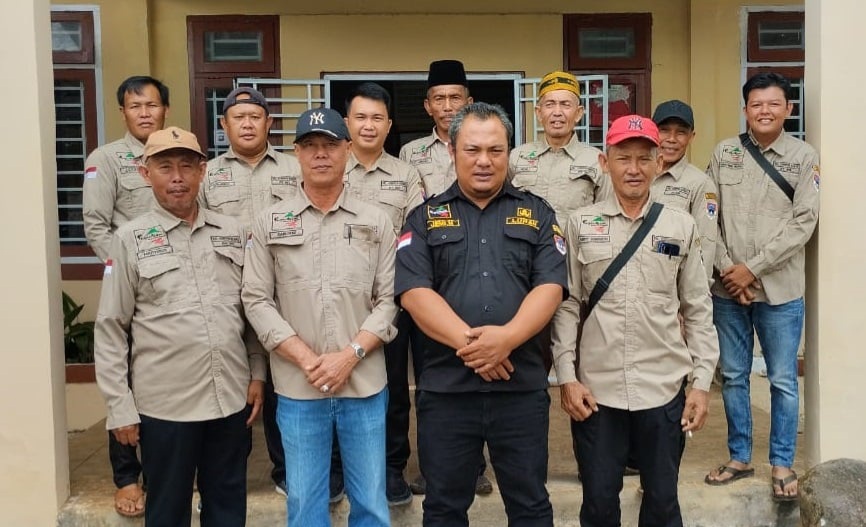 Tampung Usulan Prioritas Pembangunan, Jemi : Perkuat Kolaborasi Pemkot dengan Masyarakat