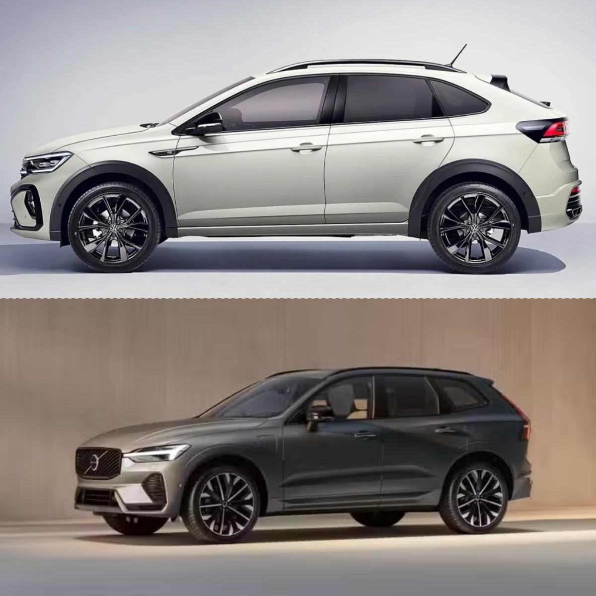 Sering Dikira Sama! Ini Perbedaan Mendasar Crossover vs SUV yang Bukan Sekadar Desain