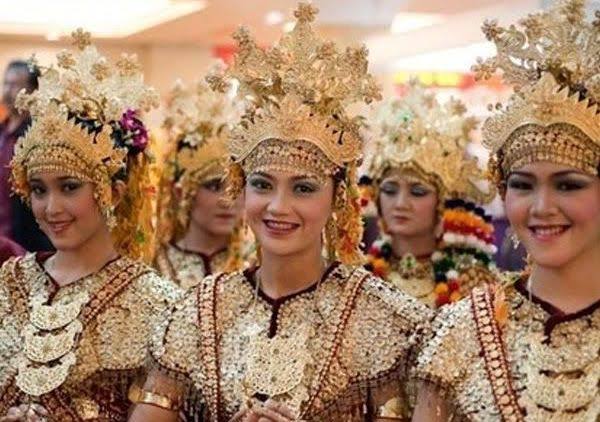 Wow! Ini Sebabnya Warga Sumatera Selatan Mirip Orang Tionghoa, Simak Asal Usulnya!