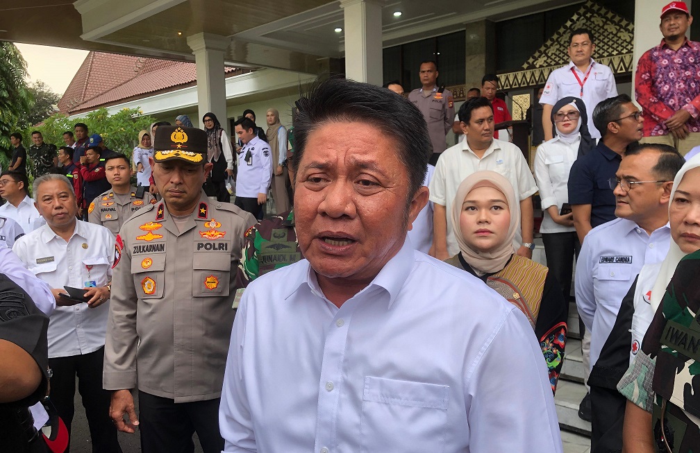 Pemprov Sumsel Terbitkan Edaran, Atur Jam Operasional Beli JBT Solar di SPBU