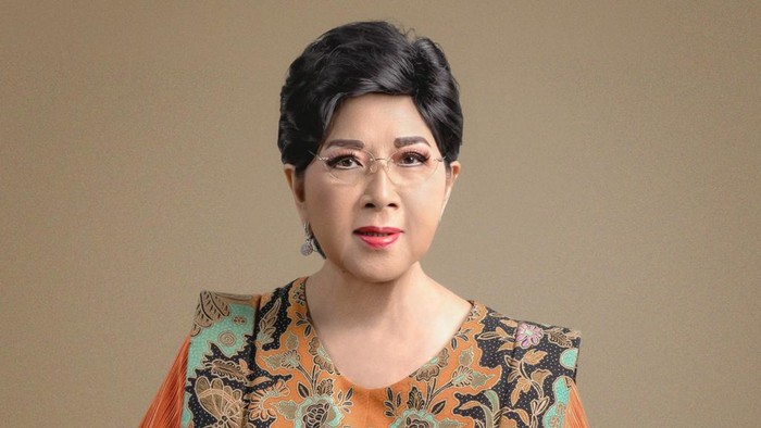 Belajar dari Titiek Puspa: Mengenal Bahaya Pendarahan Otak dan Upaya Pencegahannya