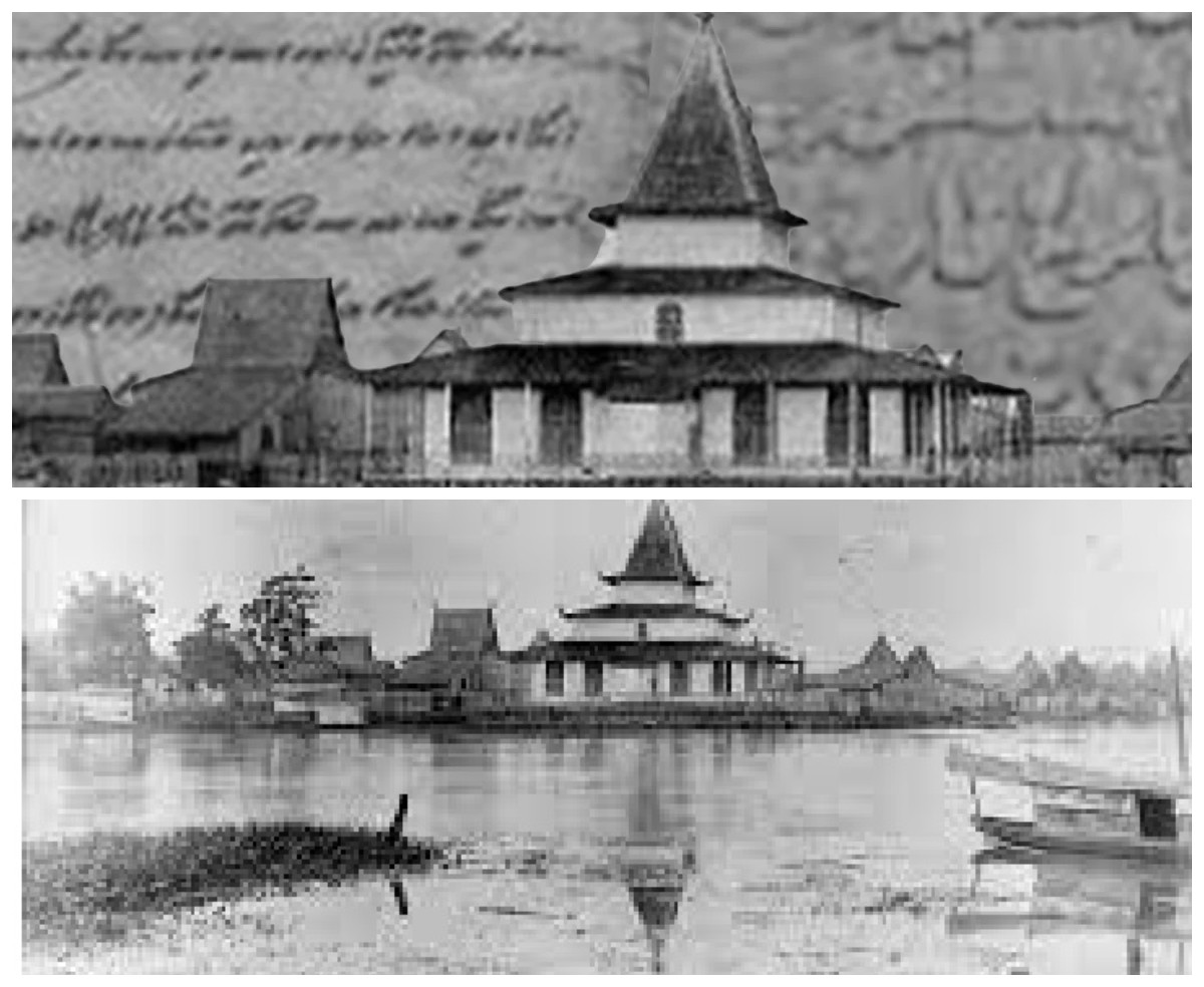 Menelusuri Jejak Sejarah Kerajaan Banjar: Kontribusi terhadap Keberagaman Budaya di Kalimantan