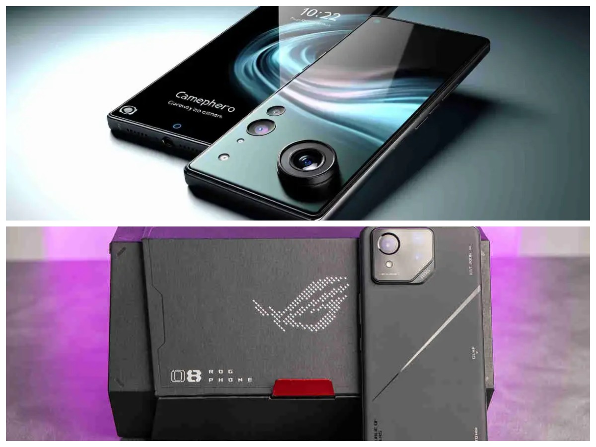 Anti Patah-Patah! Rekomendasi Smartphone Gaming 2025 Bertenaga Kencang dengan Harga Terjangkau