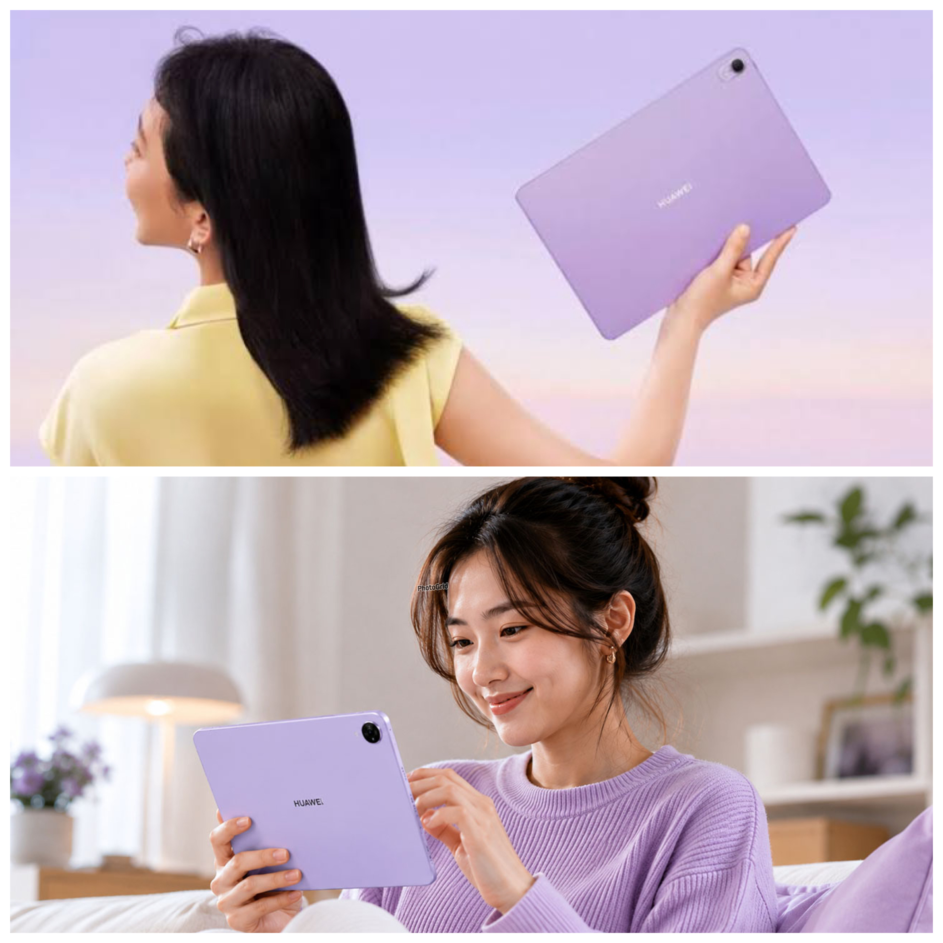 Tablet Compact Terbaru Huawei Bawa Layar Modern dan Fitur Makin Canggih