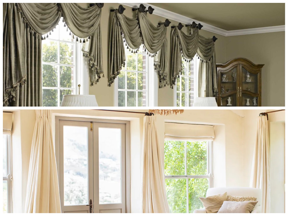 Pilihan Gorden Jendela Minimalis yang Menyempurnakan Tampilan Rumah Modern