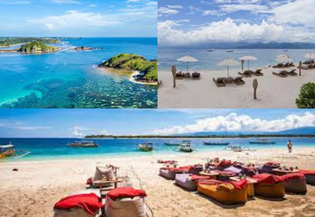 Surga Tropis di Kepulauan Gili: Wisata Alam dan Kehidupan Malam yang Berpadu