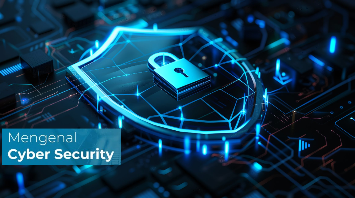 Waspada! Ancaman Siber Meningkat Drastis – Begini Cara Lindungi Data Anda Sebelum Terlambat!