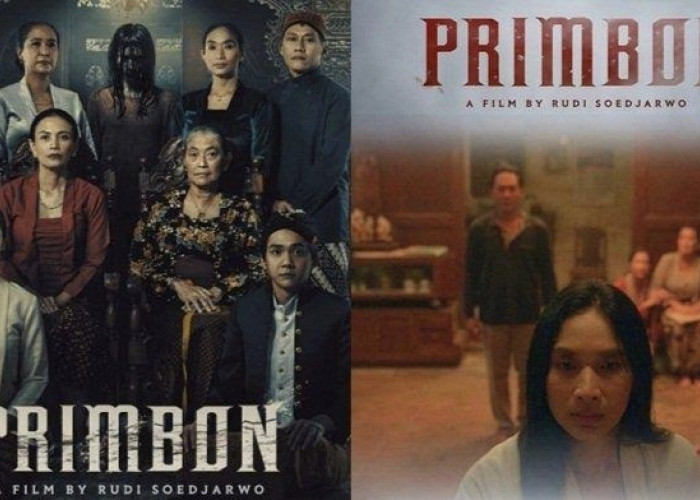 Primbon, Film yang Diangkat dari Kepercayaan Jawa, ini Sinopsisnya