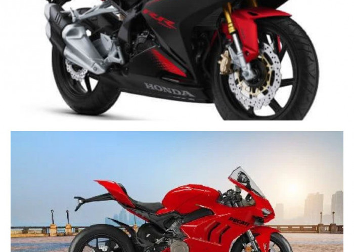 Motor Sport vs Naked Bike: Mana yang Lebih Sesuai dengan Gaya Berkendara Anda? 