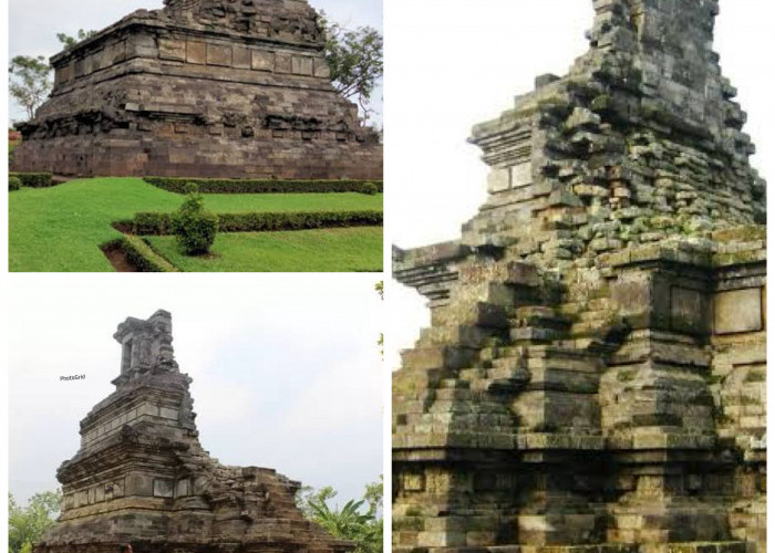 Menelusuri Sejarah Candi Arimbi: Jejak Peninggalan Majapahit di Lereng Gunung Arjuno!
