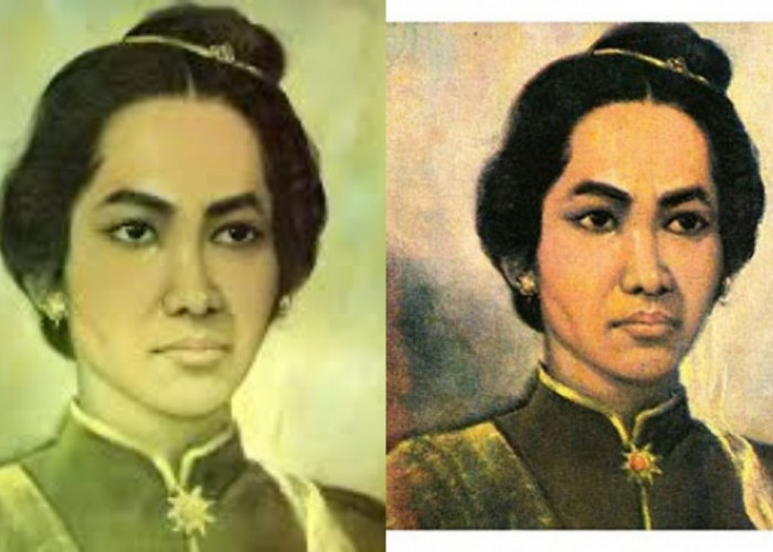 Cut Nyak Dien: Pejuang Tangguh dari Serambi Makkah yang Tak Pernah Menyerah!