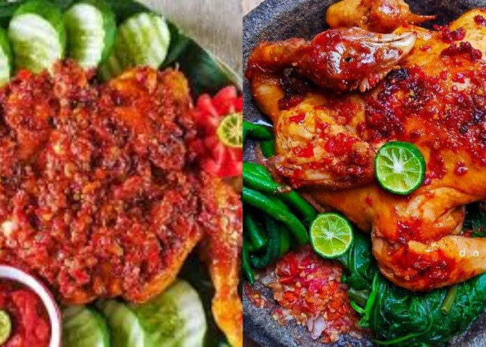 Inilah Makanan Khas Lombok Dengan Cita Yang Luar Biasa!