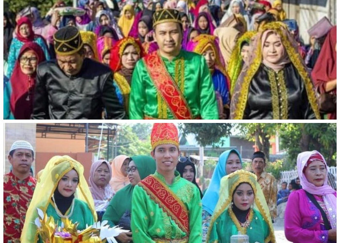 Mengenal Suku Berco di Sumbawa: Komunitas Kecil dengan Warisan Budaya yang Kuat