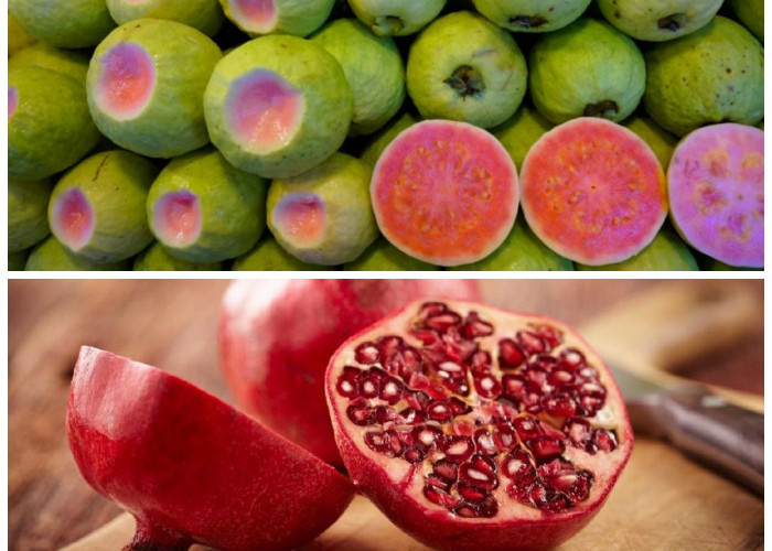 Ingin Trombosit Naik Secara Cepat? Konsumsi Buah-Buahan Ini!