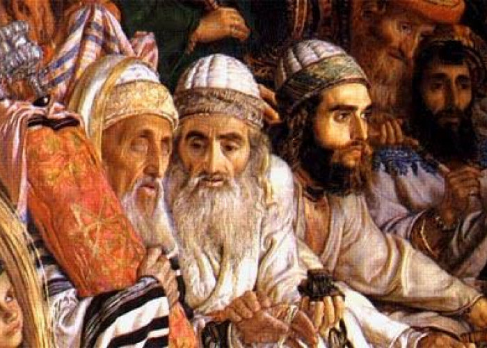 Zionisme dan Runtuhnya Kekaisaran Ottoman, Jejak Sejarah yang Membentuk Perubahan