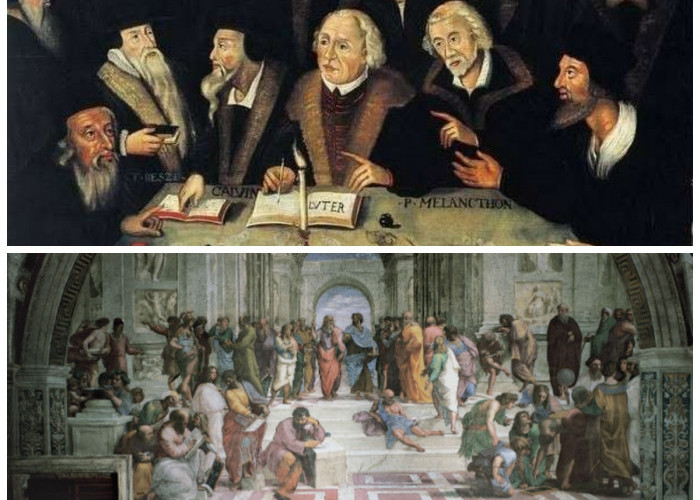 Menyibak Renaissance: Lahirnya Era Baru yang Mengubah Wajah Eropa dan Dunia