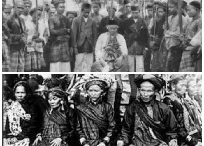 Menyibak Sejarah Suku-Suku Jambi: Keturunan Raja dalam Bayang-Bayang 