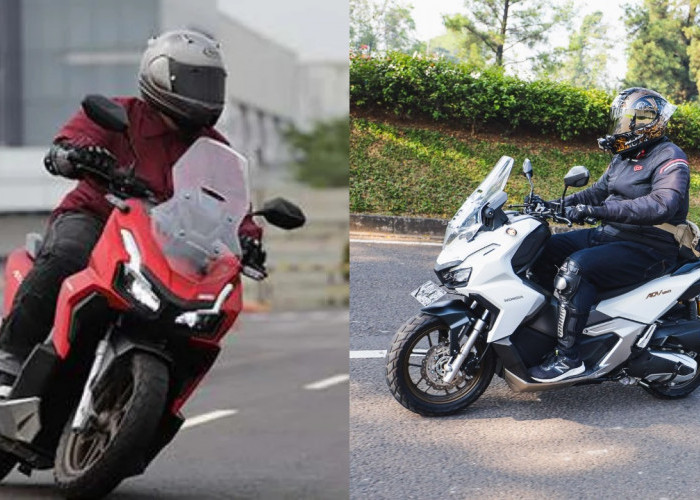 Ingin Beli Honda ADV 160 2024? Ini Dia Skema Kredit yang Tepat untuk Anda!