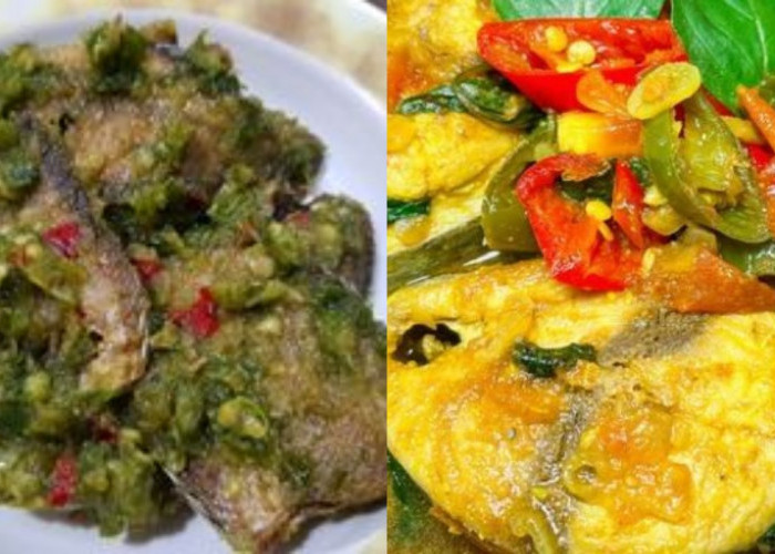 Makanan Khas Sumbawa, Dengan Rasa Yang Wow!