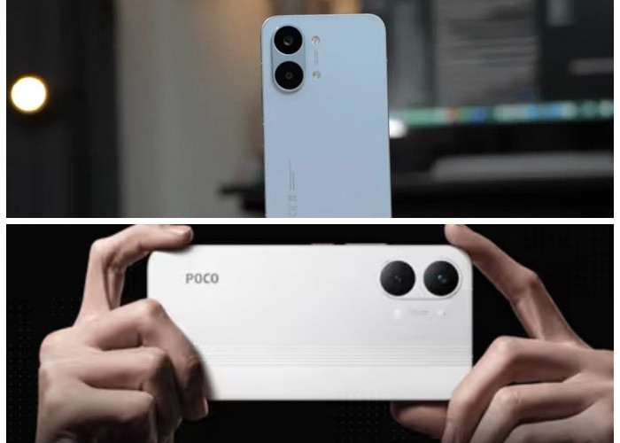 Resmi Rilis! Poco X8 Pro Series Tawarkan Performa Gahar dan Siap Masuk Indonesi