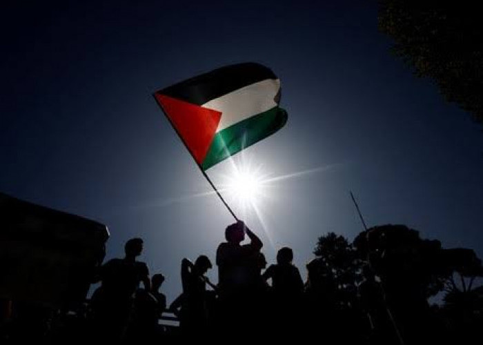 Palestina Jejak Sejarah yang Tersurat dalam Perjuangan, Ada Apa?