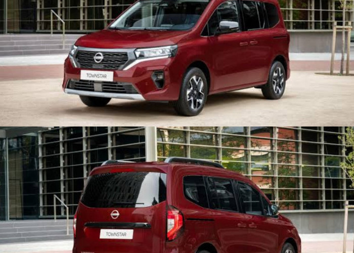 All New Nissan Evalia PHEV Hadir Akhir Tahun: Ruang Luas & Mesin Hemat Listrik‑Bensin