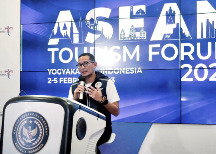 Event Olahraga ISSF World Cup 2023 akan Digelar di Jakarta Mendapat Dukungan Kemenparekraf