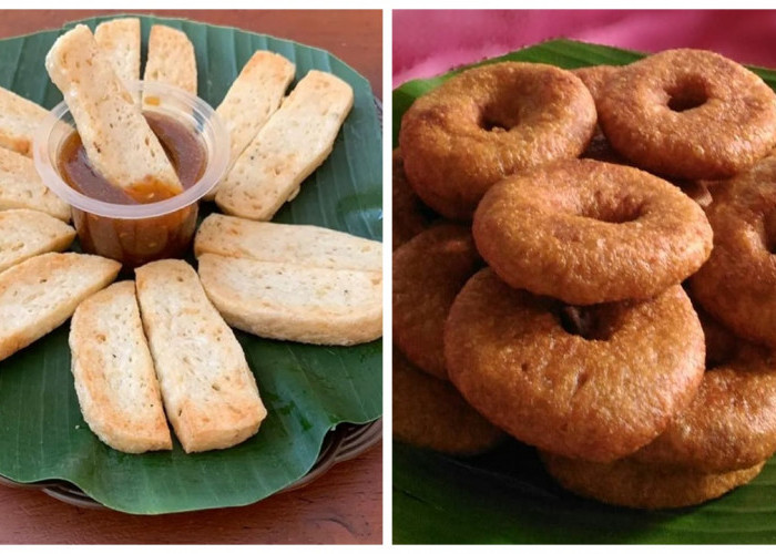 Ramah di Kantong, Inilah Makanan Khas Karawang yang Terkenal Lezat!