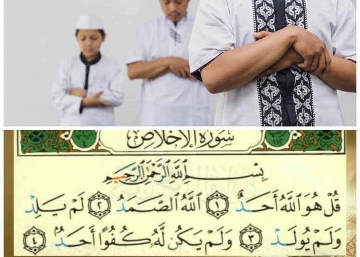 Mitos atau Fakta? Hukum Membaca Surat Al Ikhlas pada Shalat Subuh yang Perlu Diketahui
