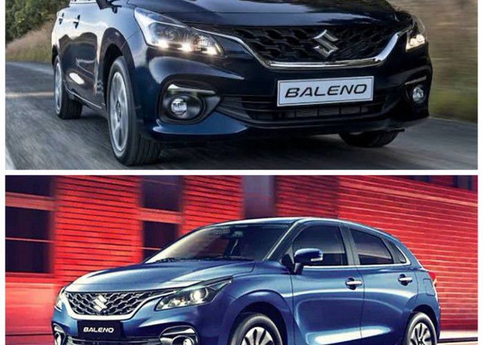 Harga Suzuki Baleno 2024 Bekas Mulai Turun, Segini Budget yang Perlu Disiapkan!