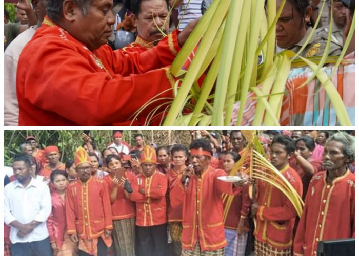 Mengenal Suku Kei: Warisan Budaya, Hukum Larvul Ngabal, dan Kehidupan Maritim di Maluku Tenggara