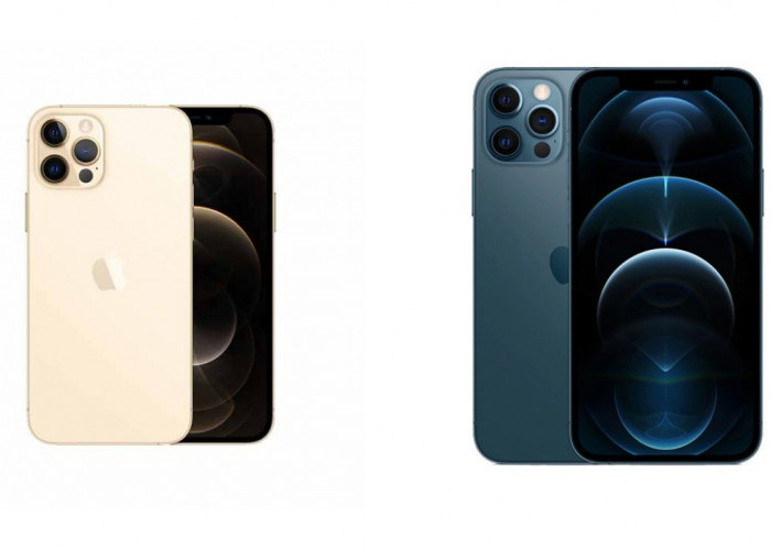 iPhone 12 Pro Max: HP Flagship Layar Lapang dan Kamera LiDAR yang Masih Sangat Layak Pakai!