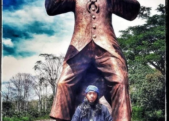 Kisah Pendekar, Ternyata Sumatera Selatan Jadi Tempat Si Pahit Lidah Mendapatkan Kesaktian