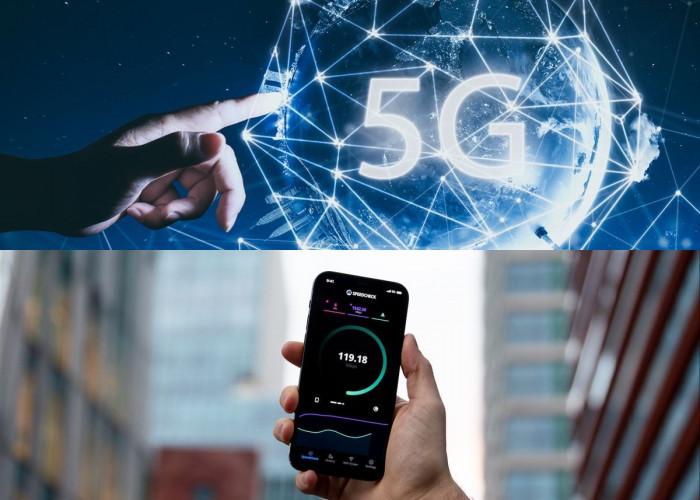 Teknologi 5G di Smartphone: Apa Manfaatnya bagi Pengguna di Indonesia?