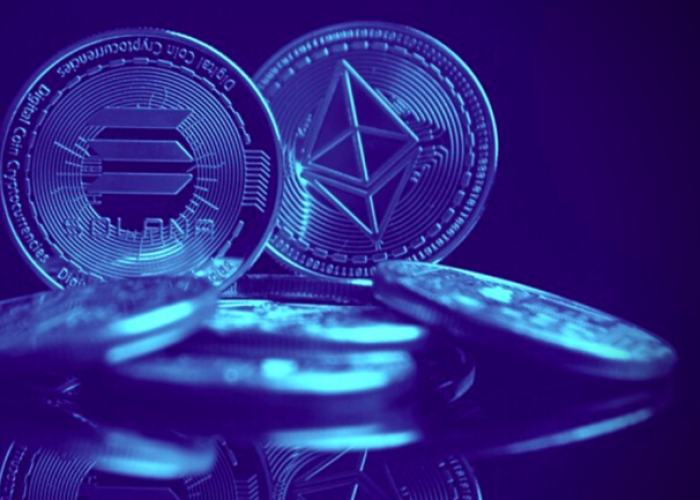 Kripto Solana dan Ethereum Terus Menguat, Fokus pada Potensi dan Inovasi