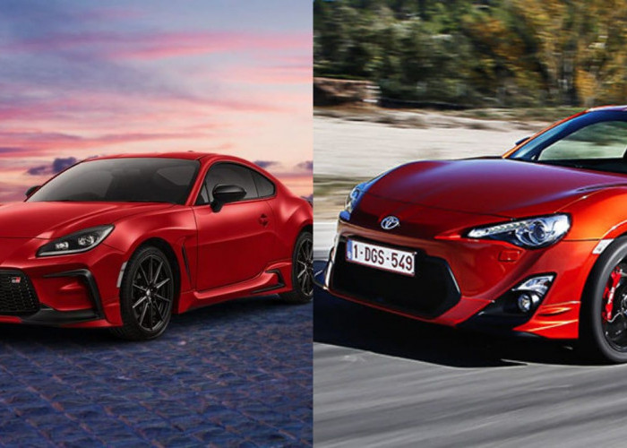 Masih Layak Dibeli? Update Harga Bekas Toyota GT 86 dan Alasan Kenapa Mobil Ini Tetap Jadi Incaran