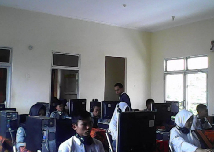 Ciptakan Alumni Mandiri dan Siap Kerja