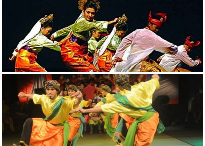 Menelusuri Asal Usul Tari Zapin: Simbol Harmoni Budaya dan Kepercayaan Melayu