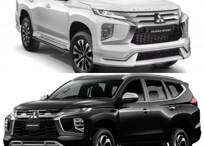 Harga Pajero Terbaru April 2026 Bikin Kaget, Ini Detail Lengkapnya