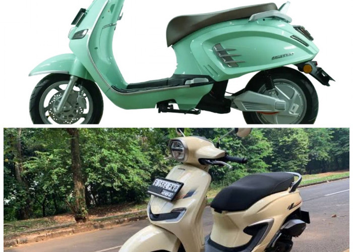 Jangan Asal DP! Intip Dulu Simulasi Kredit Honda Stylo 160 Terbaru 2026 Mulai Rp2 Jutaan