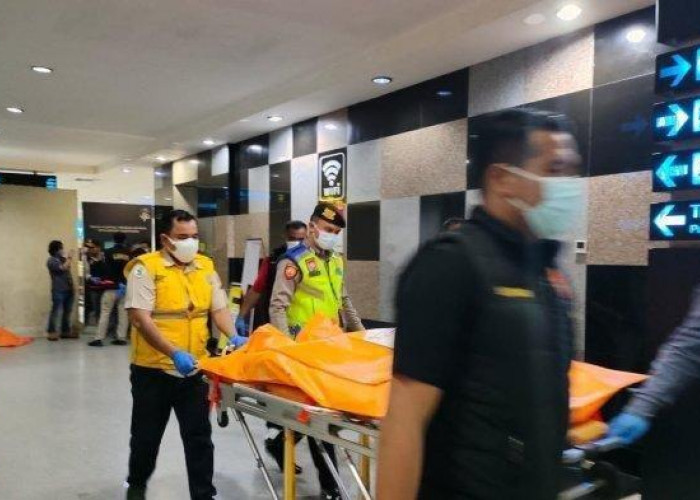 Sungguh Menakutkan! Telah membusuk Selama 3 Hari, Ternyata Bandara Kualanamu Ada Laporan Kehilangan