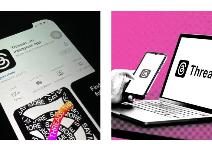 fitur pengatur waktu aplikasi threads, edukasi keselamatan digital remaja threads!