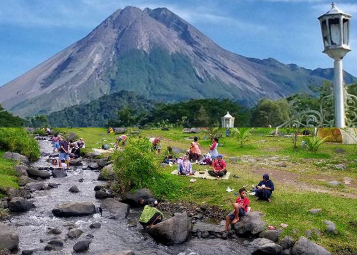 Menelusuri Keindahan Alam Magelang: Destinasi Wisata Terfavorit dengan Spot Foto Memikat