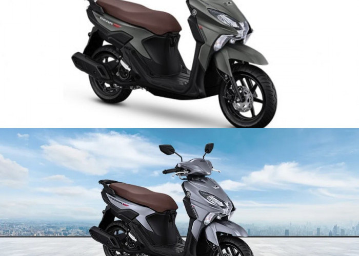 Gear Ultima Hybrid 2026 Resmi Hadir, Iritnya Kebangetan dan Garansi Panjang