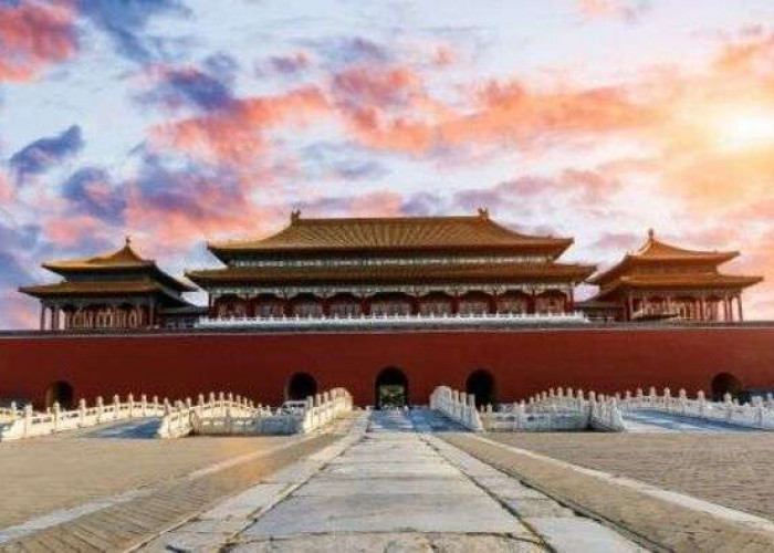 Wow, Inilah 10 Dinasti Yang Pernah Ada Di Daratan Cina, No 5 Sering Dibuat Film Silat! 