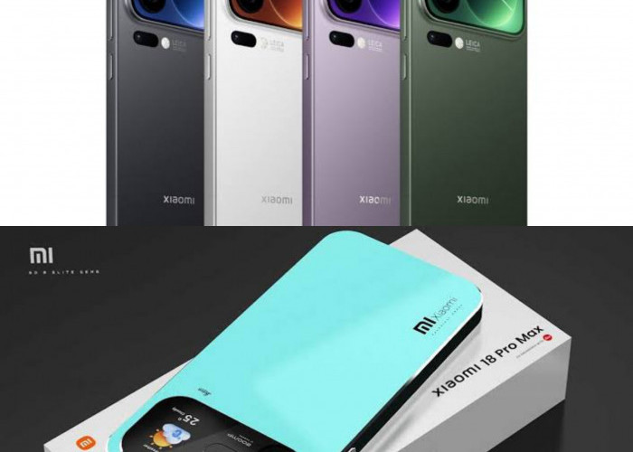 Xiaomi 18 Pro Siap Meluncur September 2026! Dukungan AI Mutakhir & Bocoran Spesifikasi Canggih Terungkap